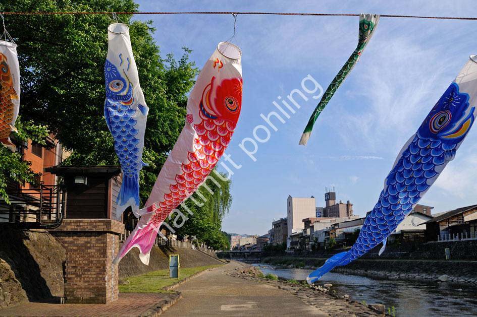 JAPAN-TRADITION-KOINOBORI-TAKAYAMA06