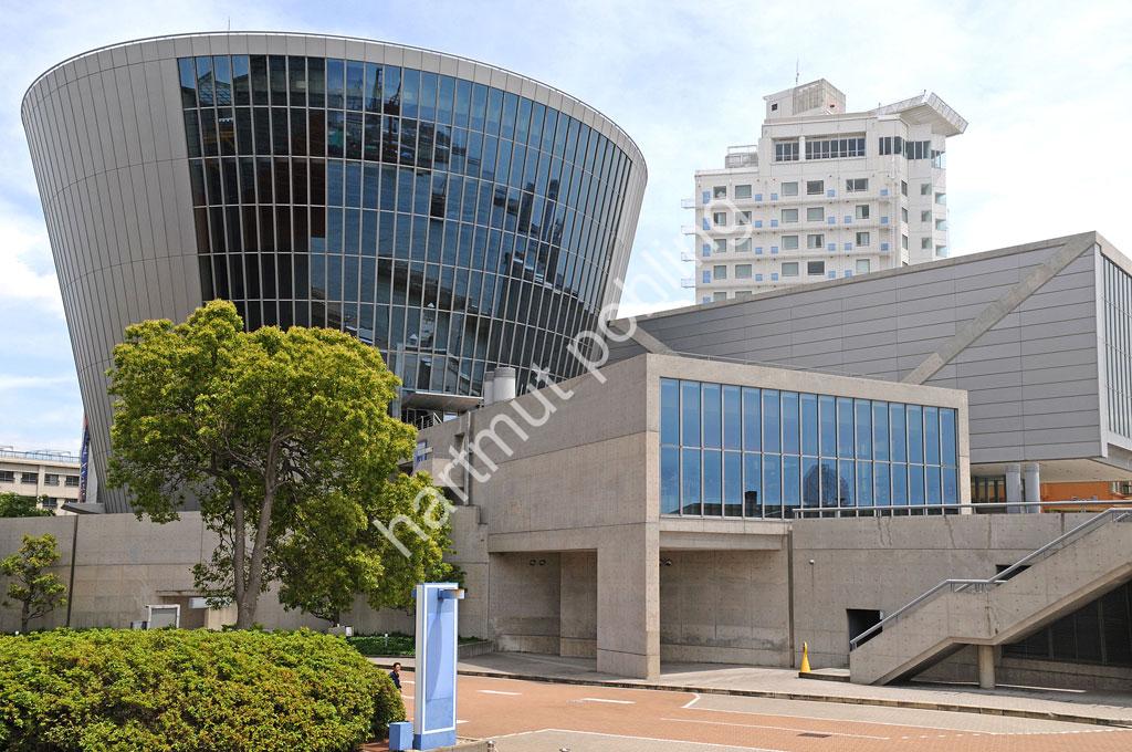 ANDO-TADAO-SUNTORY-MUSEUM-OSAKA05