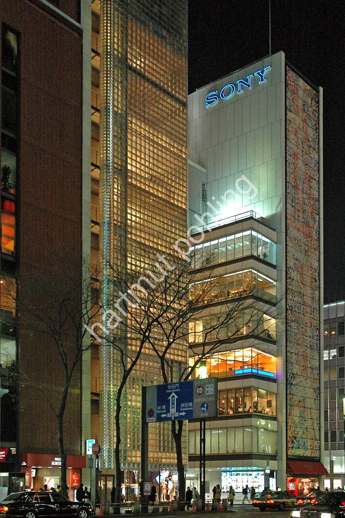 ASHIHARA-YOSHINOBU-SONY-GINZA-BUILDING