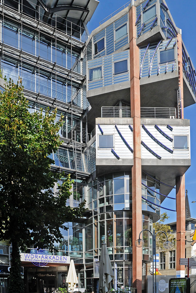 BOEHM-GOTTFRIED-WDR-ARKADEN-KOELN03