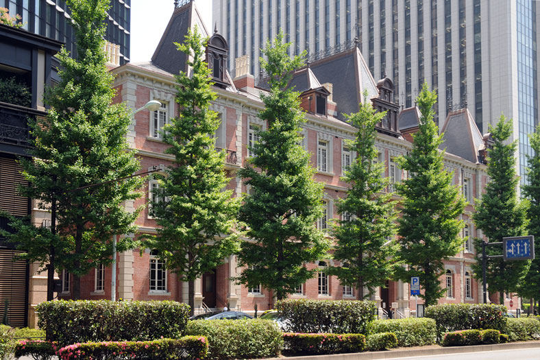 CONDER-JOSIAH-MITSUBISHI-ICHIGOKAN-MUSEUM11