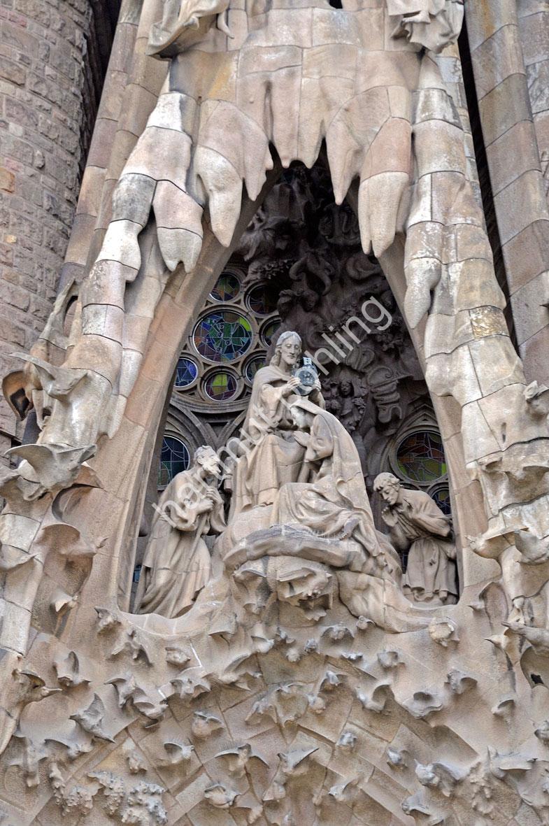 GAUDI-ANTONI-SAGRADA-FAMILIA07