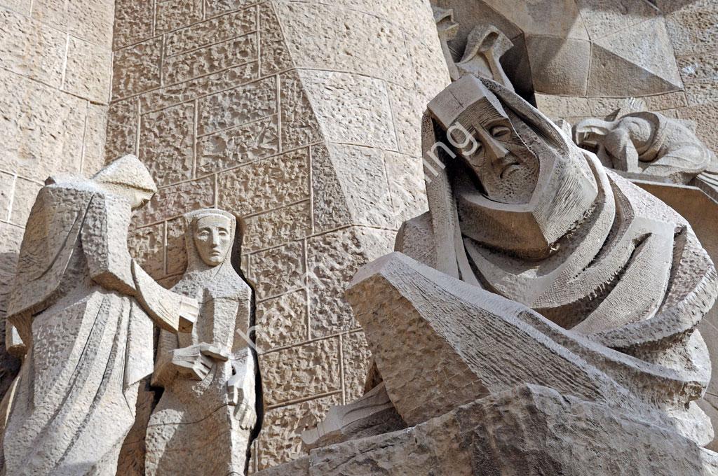 GAUDI-ANTONI-SAGRADA-FAMILIA13