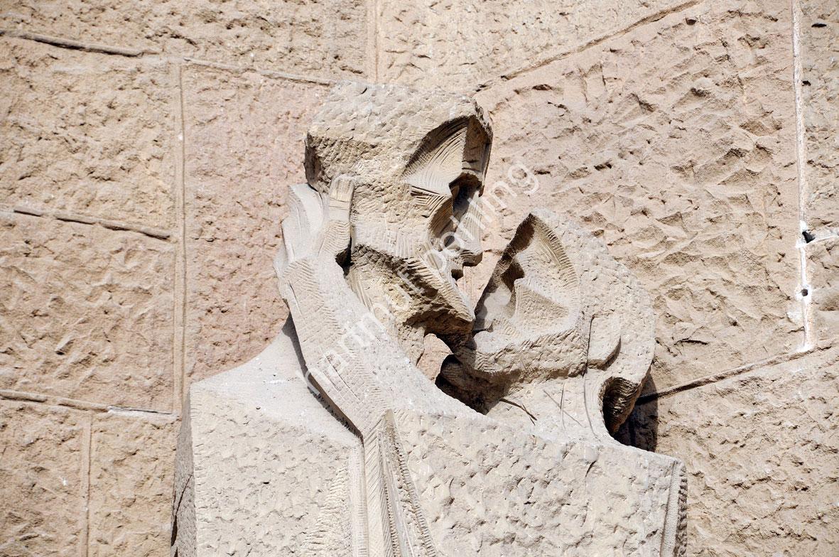 GAUDI-ANTONI-SAGRADA-FAMILIA16