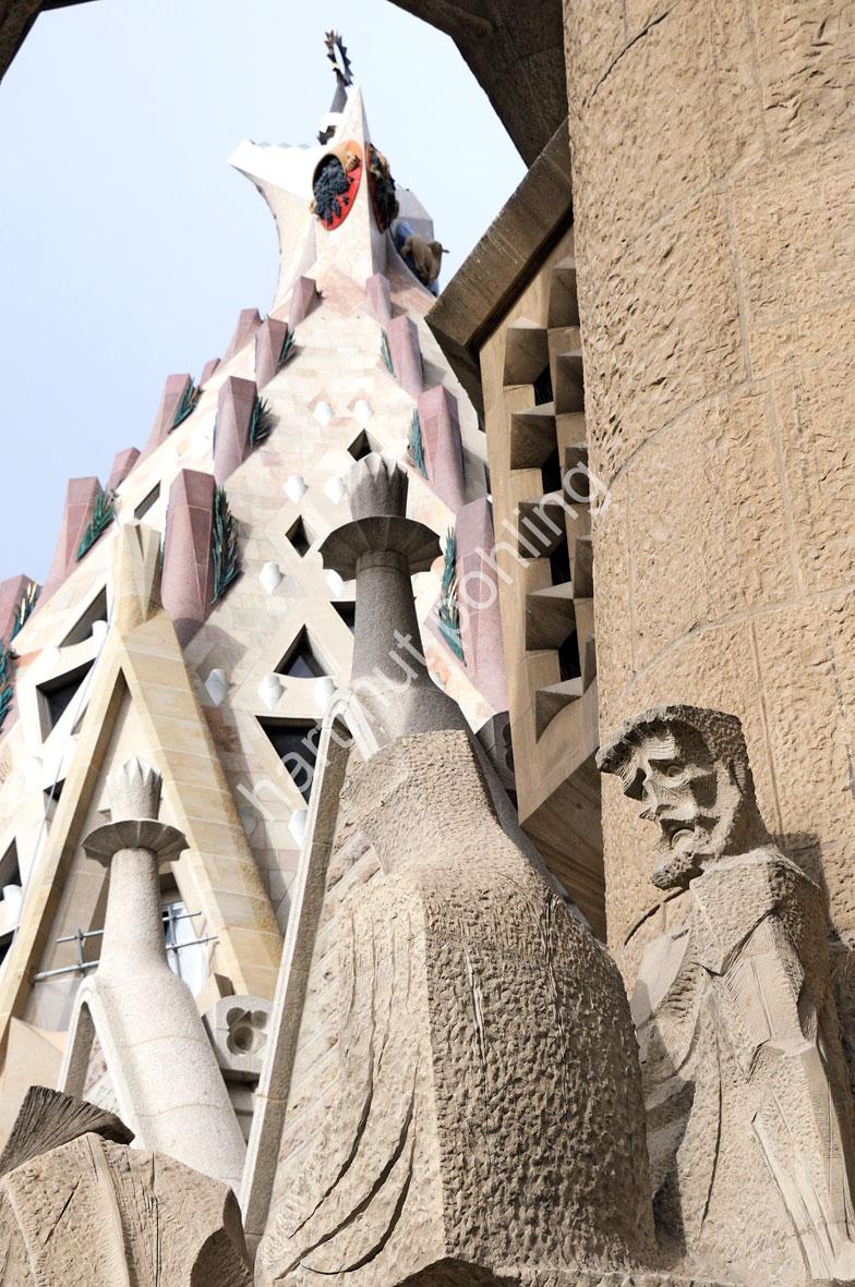 GAUDI-ANTONI-SAGRADA-FAMILIA17