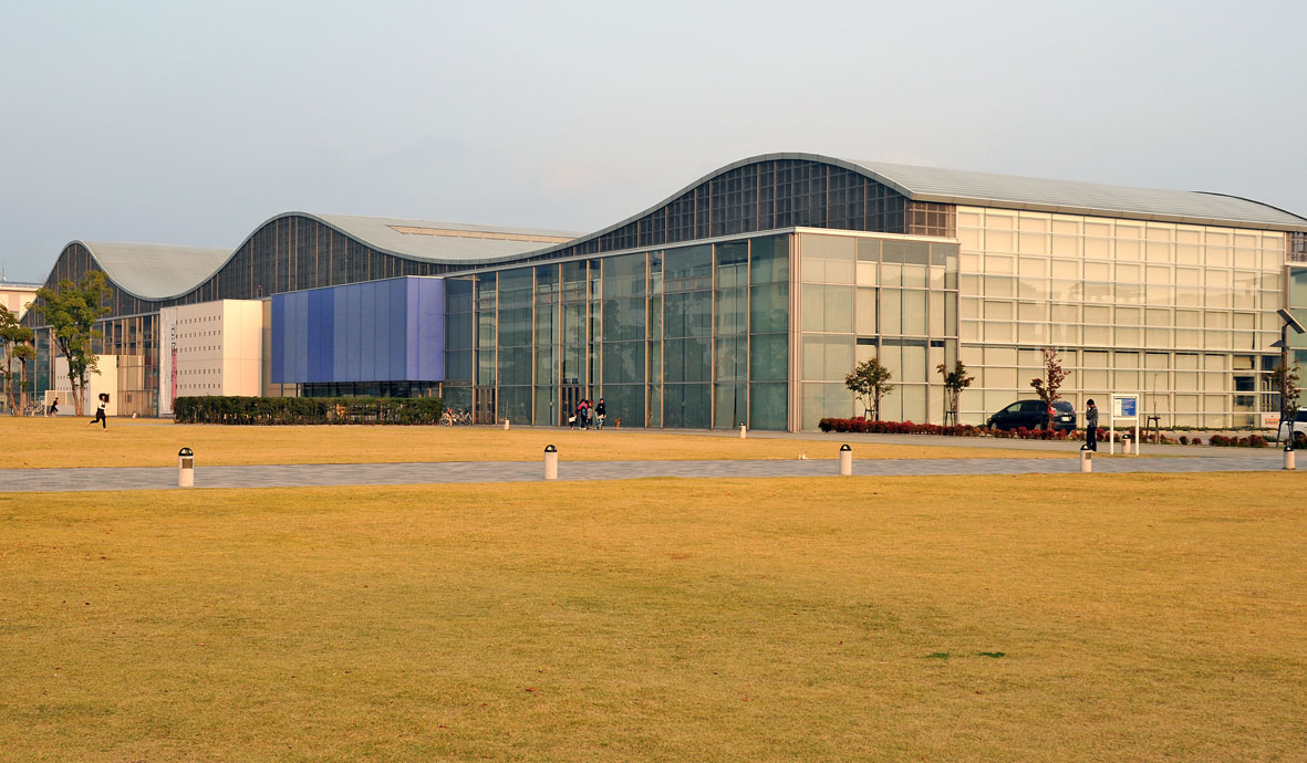 ISOZAKI-ARATA-YCAM-YAMAGUCHI08