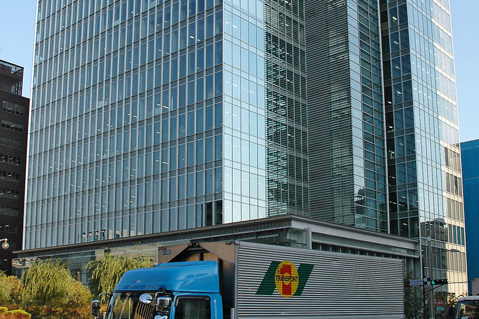 KUMA-KENGO-GINZA-SHOCHIKU-SQUARE