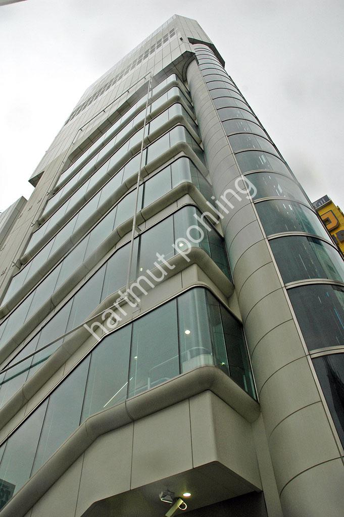 KUROKAWA-KISHO-SONY-TOWER-OSAKA