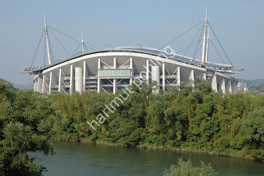 KUROKAWA-KISHO-TOYOTA-STADIUM