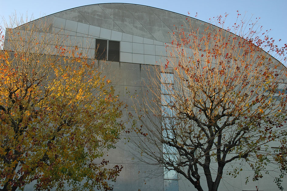 MAKI-FUMIHIKO-TSUDA-HALL