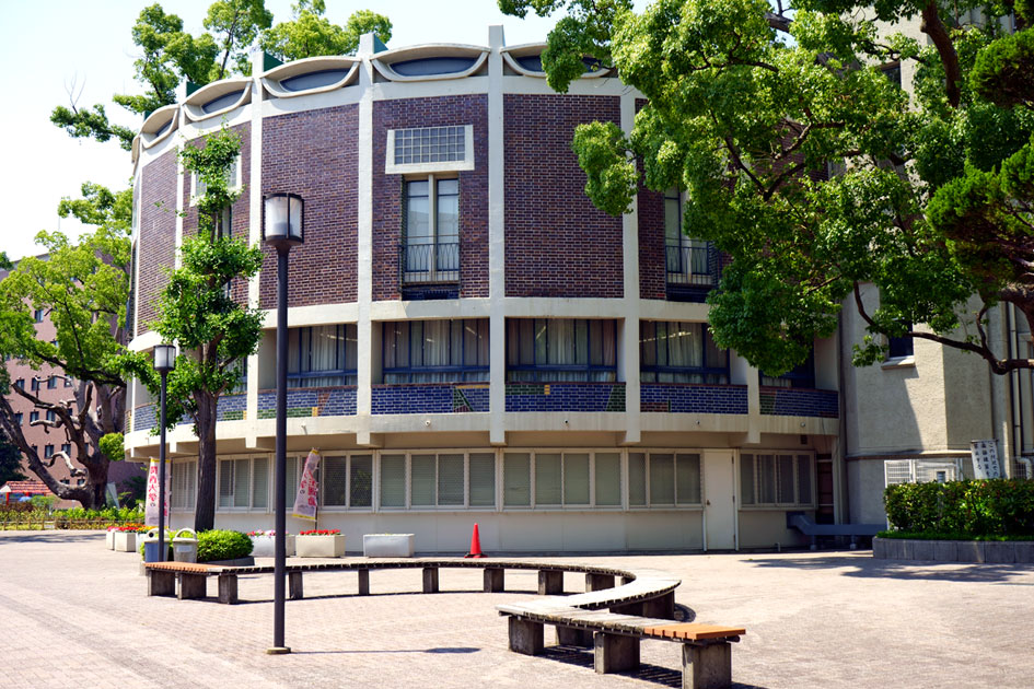 MURANO-TOGO-KANSAI-UNIVERSITY-KANBUNKAN04