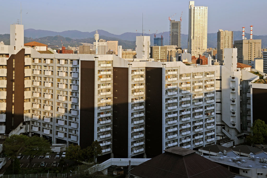 OTAKA-MASATO-MOTOMACHI-APARTMENTS