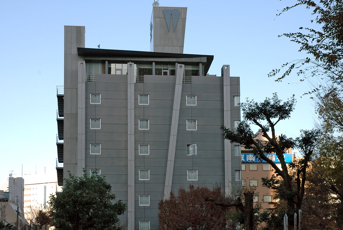 TAKEYAMA-KIYOSHI-NISHI-SHINJUKU-HOTEL03