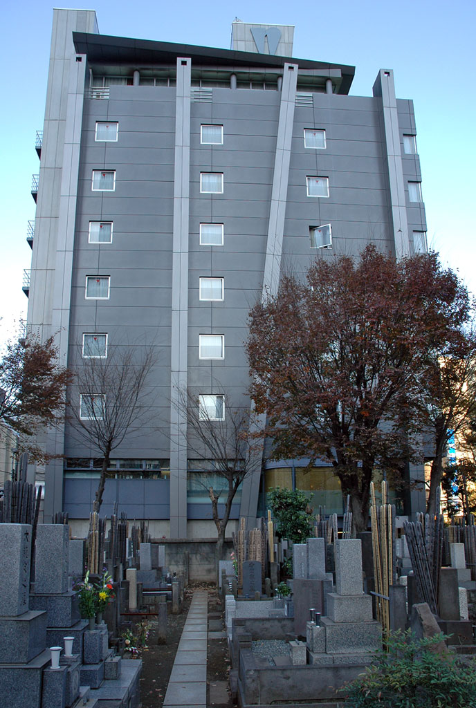 TAKEYAMA-KIYOSHI-NISHI-SHINJUKU-HOTEL04