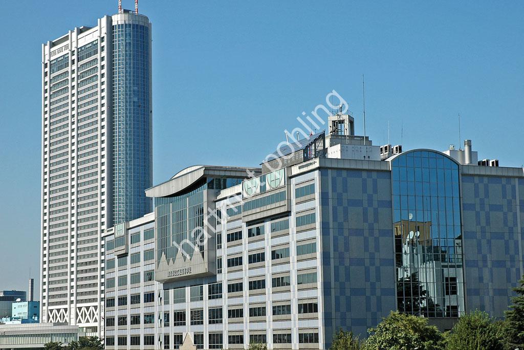 TANGE-KENZO-TOKYO-DOME-HOTEL