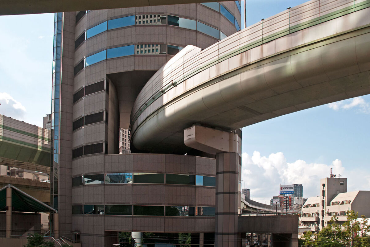 Japanese architects – Japan Stock Photos