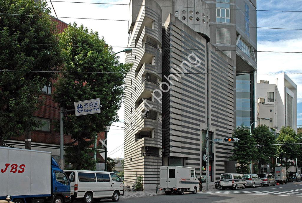 BOTTA-MARIO-WATARI-UM-TOKYO04