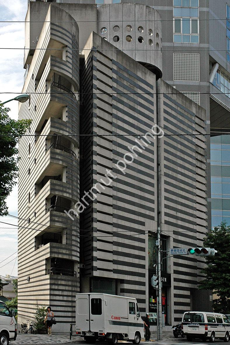 BOTTA-MARIO-WATARI-UM-TOKYO05