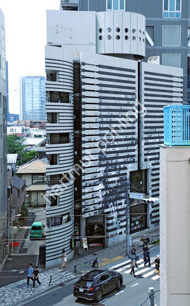 BOTTA-MARIO-WATARI-UM-TOKYO07