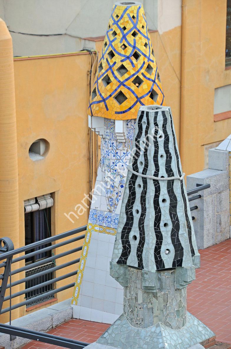 GAUDI-ANTONI-PALAO-GÜELL06