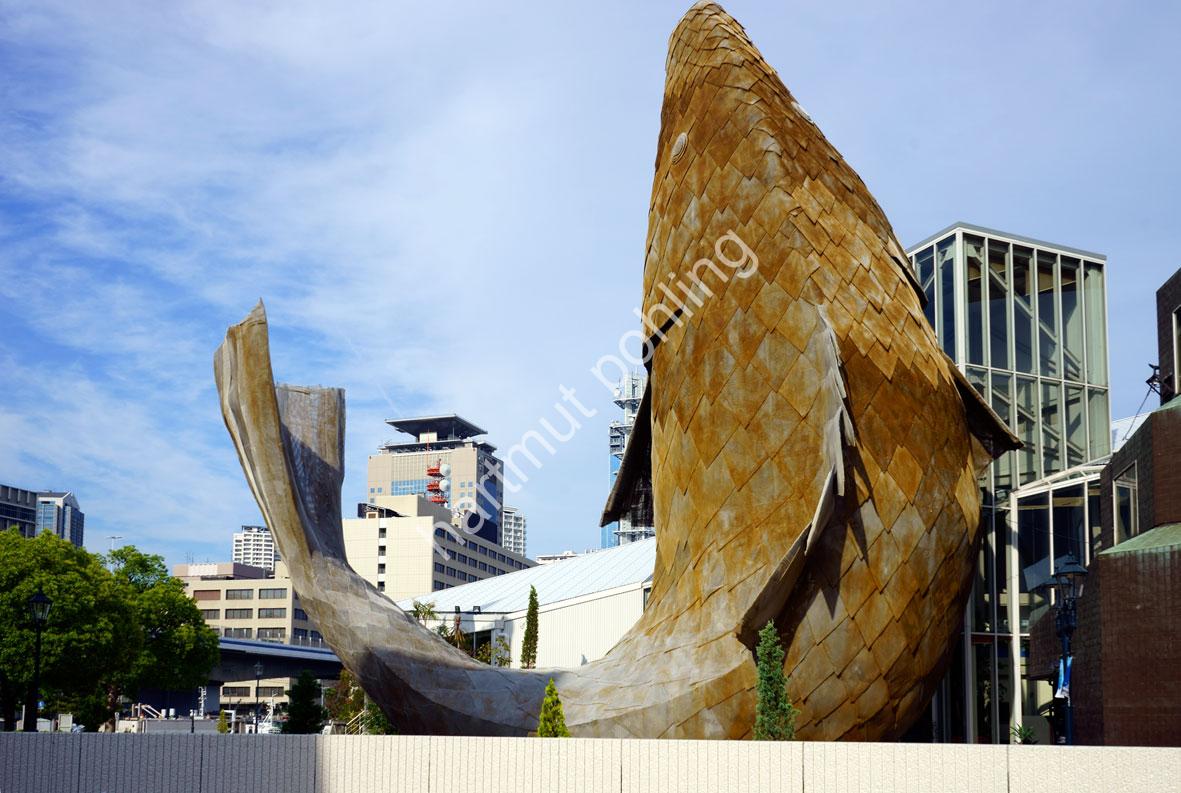 GEHRY-FRANK-FISH-DANCE