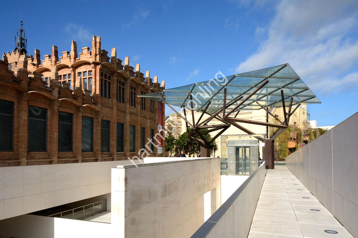 ISOZAKI-ARATA-CAIXA-FORUM-BARCELONA10