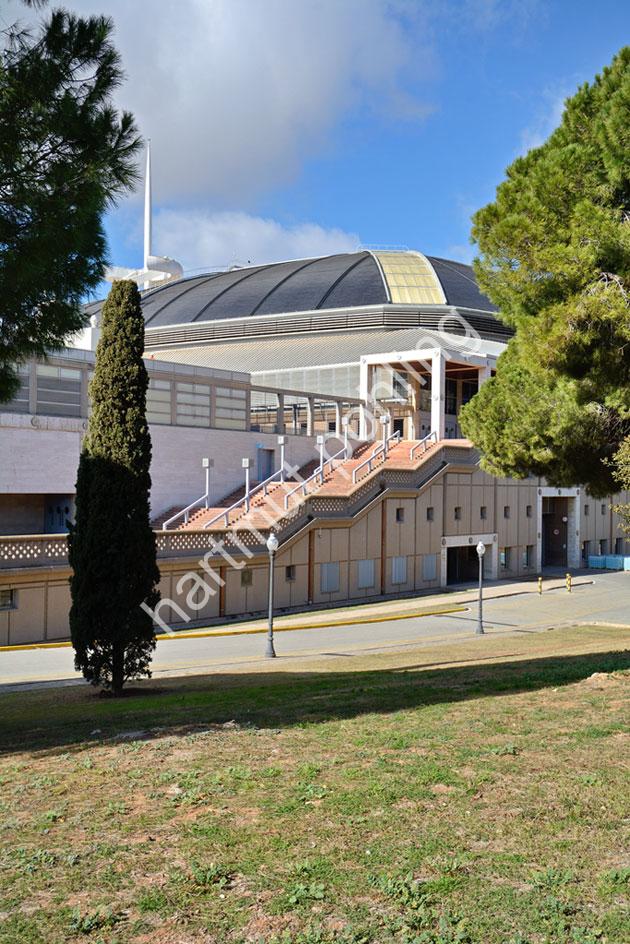 ISOZAKI-ARATA-PALAU-SANT-JORDI07