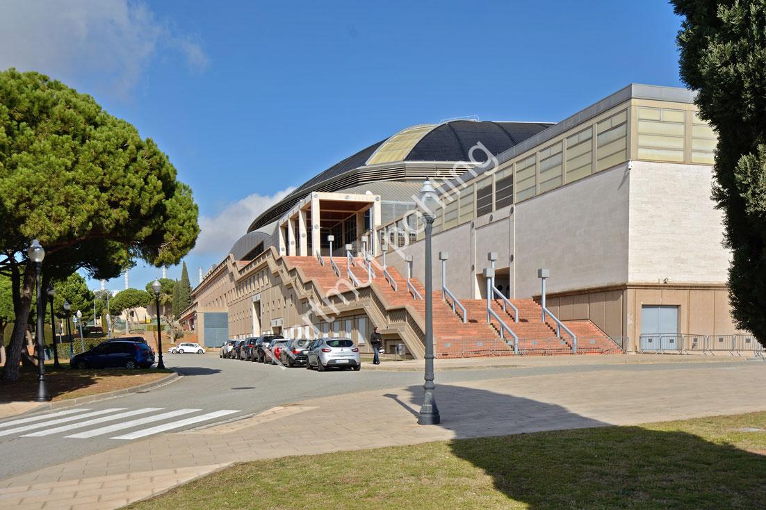 ISOZAKI-ARATA-PALAU-SANT-JORDI09