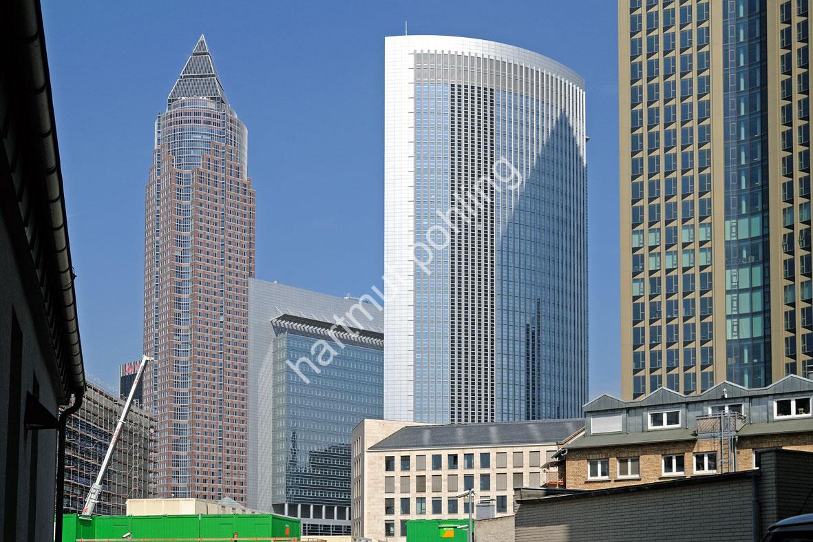 JAHN-HELMUT-MESSETURM-FRANKFURT