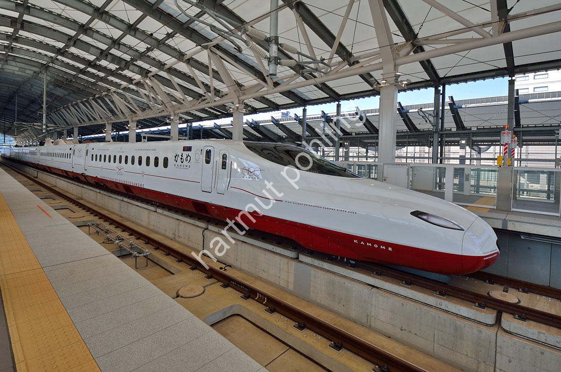 JAPAN-IMAGE-SHINKANSEN-KAMOME-SERIES700S-04