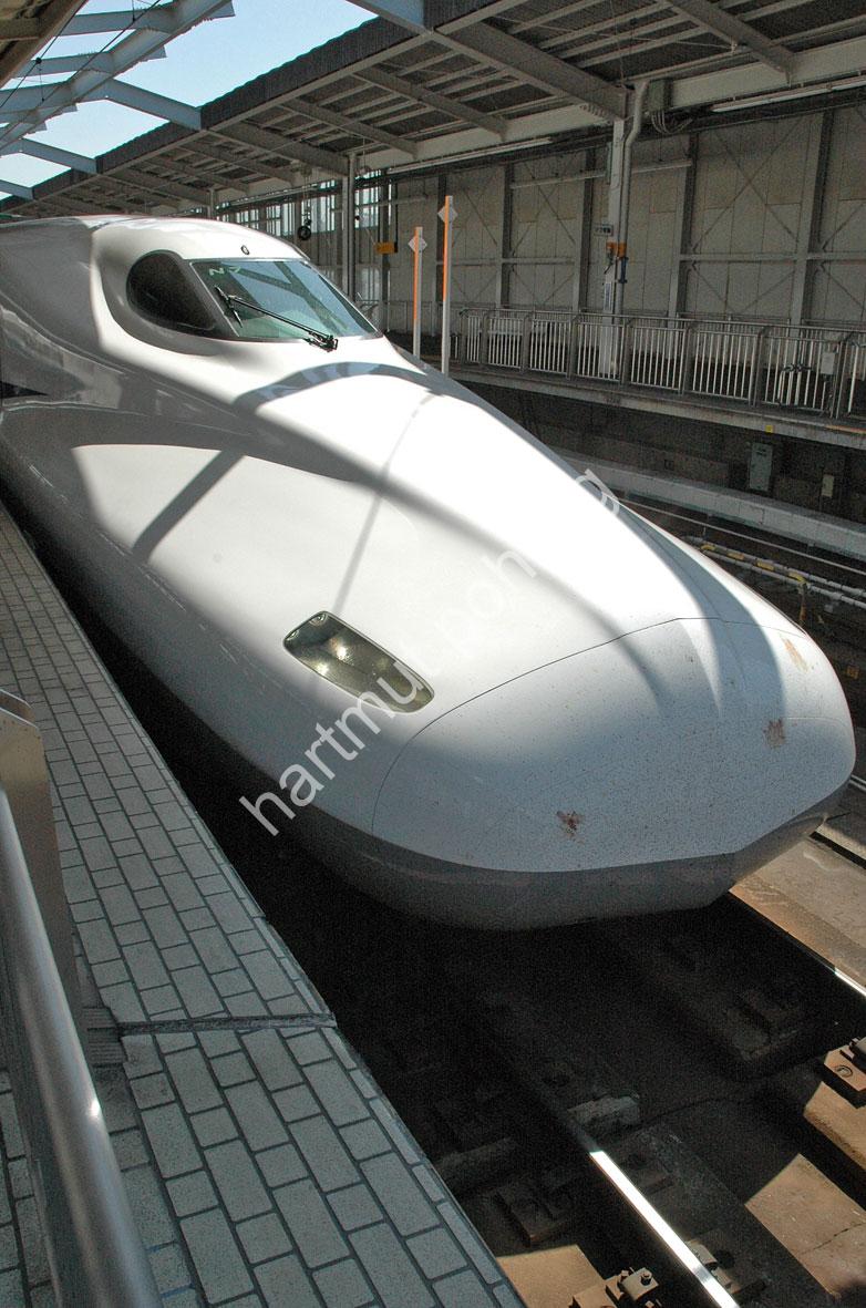 JAPAN-IMAGE-SHINKANSEN-N700