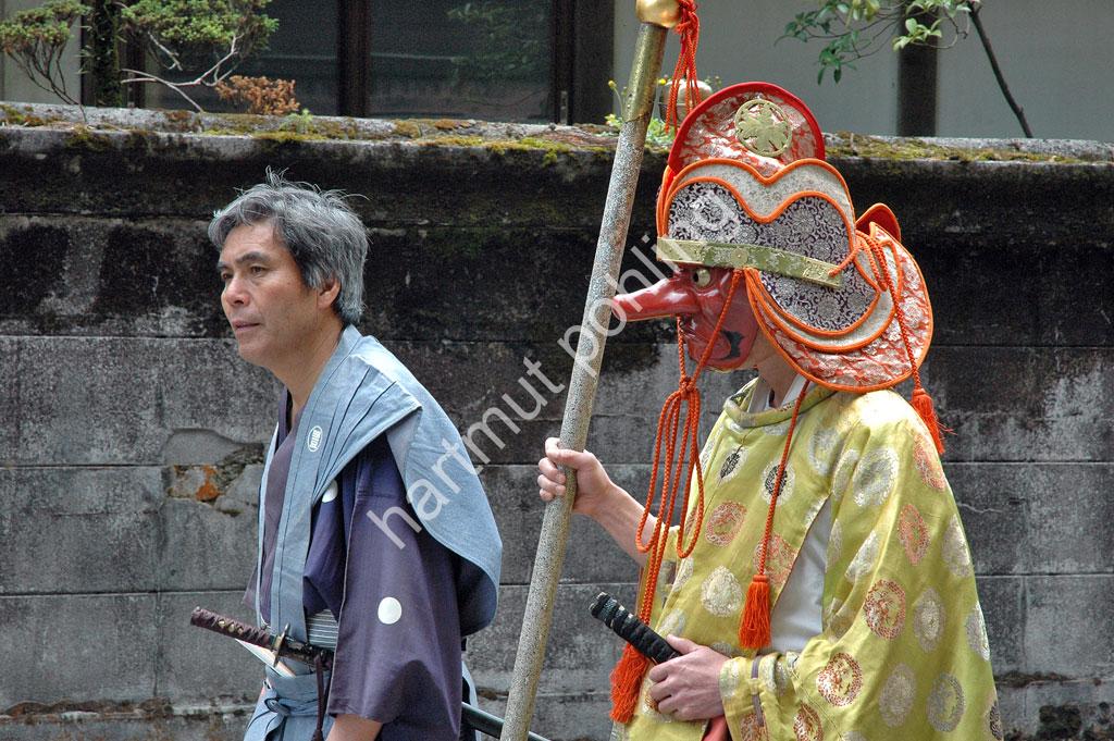 JAPAN-MATSURI-SENNIN-MUSHA-GYORETSU06