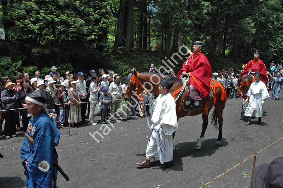 JAPAN-MATSURI-SENNIN-MUSHA-GYORETSU10