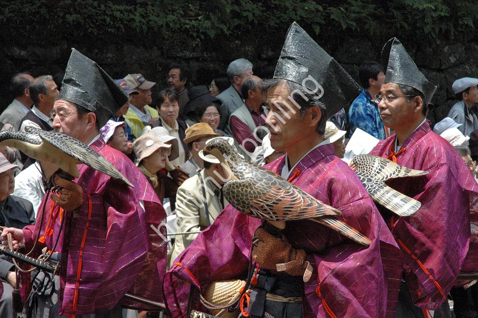 JAPAN-MATSURI-SENNIN-MUSHA-GYORETSU12