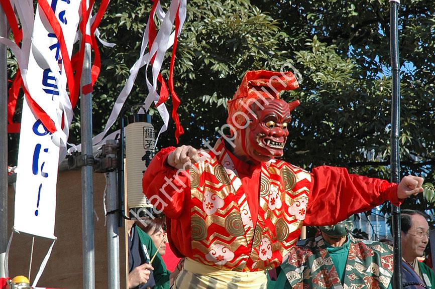 JAPAN-MATSURI-SETSUBUN-MAMEMAKI-KANDA-UNO36