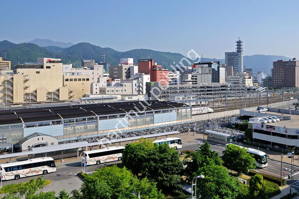 JAPAN-STADT-NAGANO-CITY-VIEW02