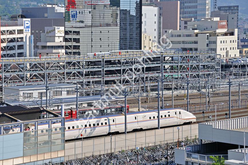 JAPAN-STADT-NAGANO-CITY-VIEW03