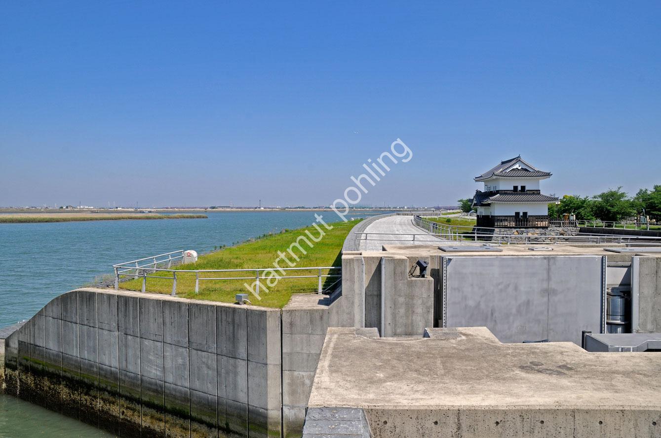 JAPANESE-CASTLE-KUWANA-JOU14
