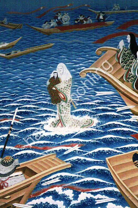 JAPANESE-SHRINE-AKAMA-JINGU-ANTOKU-TENNO-PAINTING02