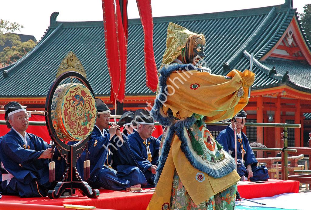JAPANESE-SHRINE-HEIAN-JINGU-02