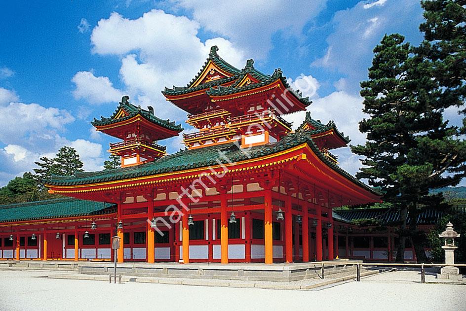 JAPANESE-SHRINE-HEIAN-JINGU-08