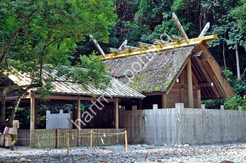 JAPANESE-SHRINE-ISE-DAIJINGU-GEKU18