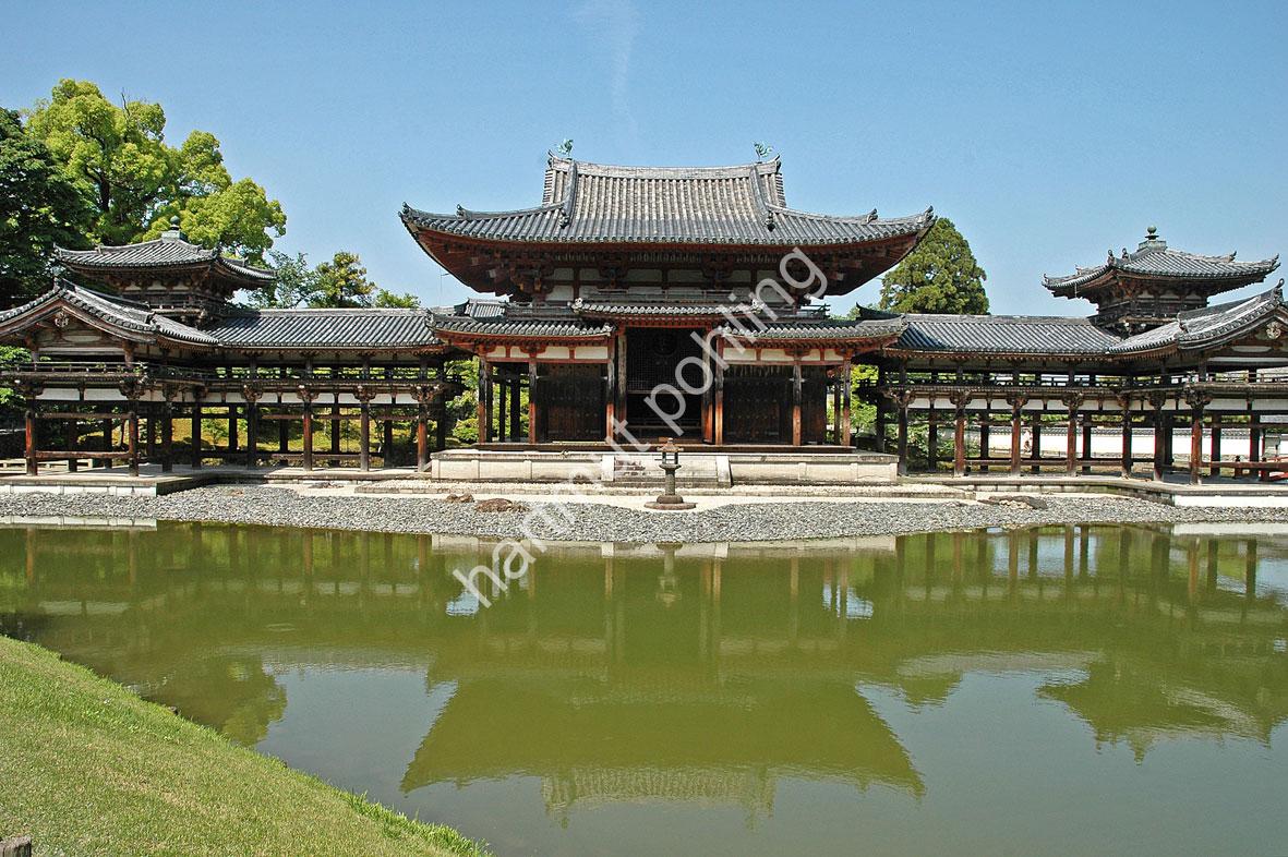 JAPANESE-TEMPLE-BYODO-IN