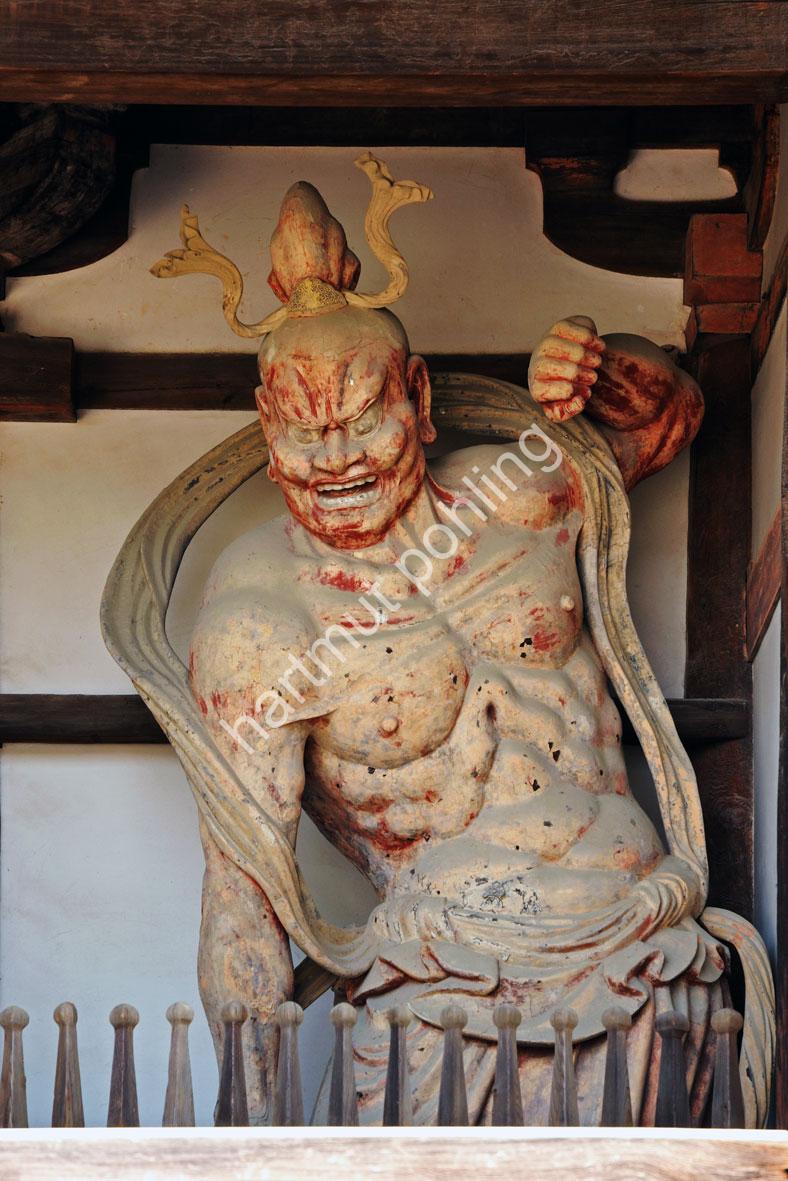 JAPANESE-TEMPLE-HORYU-JI-NIO02