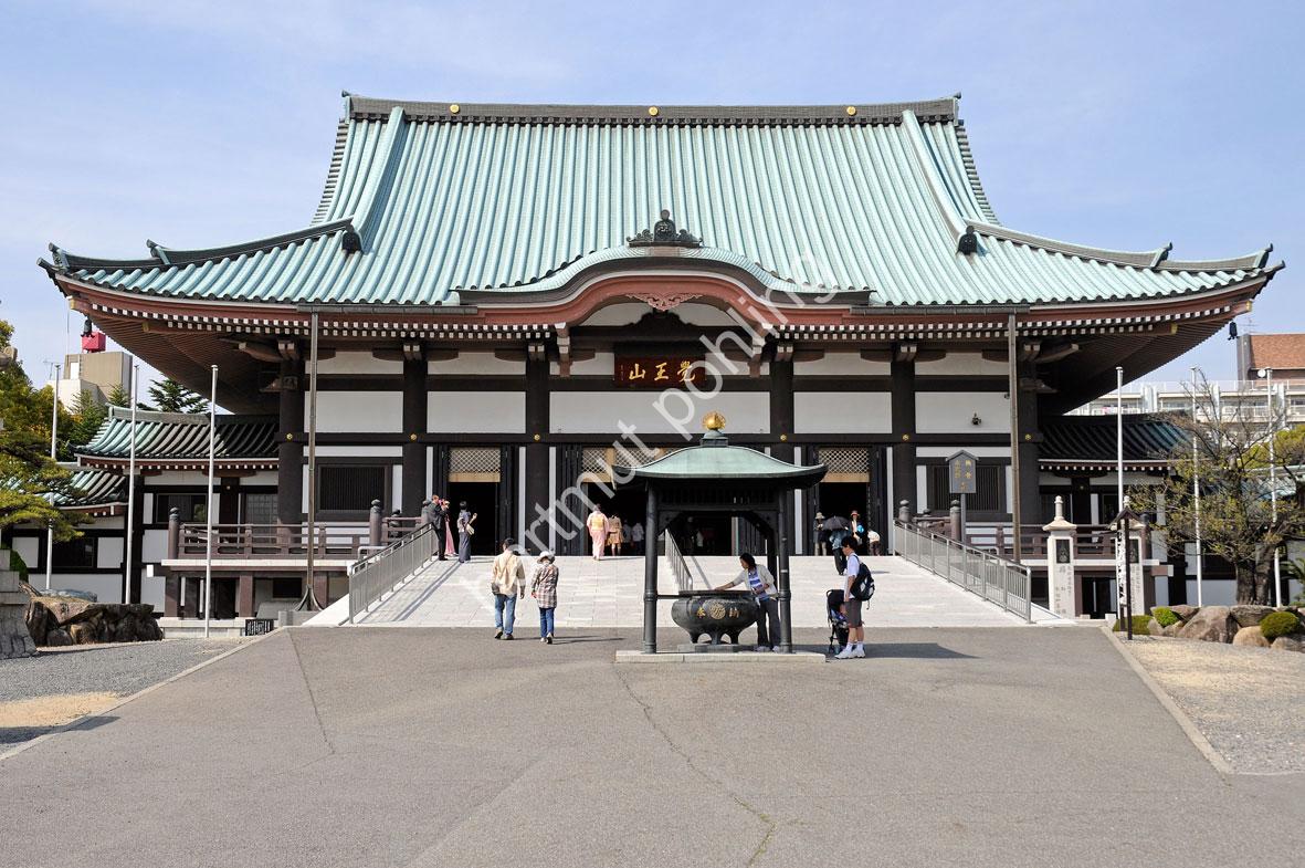 JAPANESE-TEMPLE-NITTAI-JI