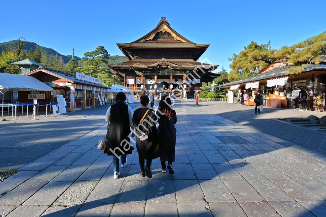 JAPANESE-TEMPLE-ZENKO-JI07
