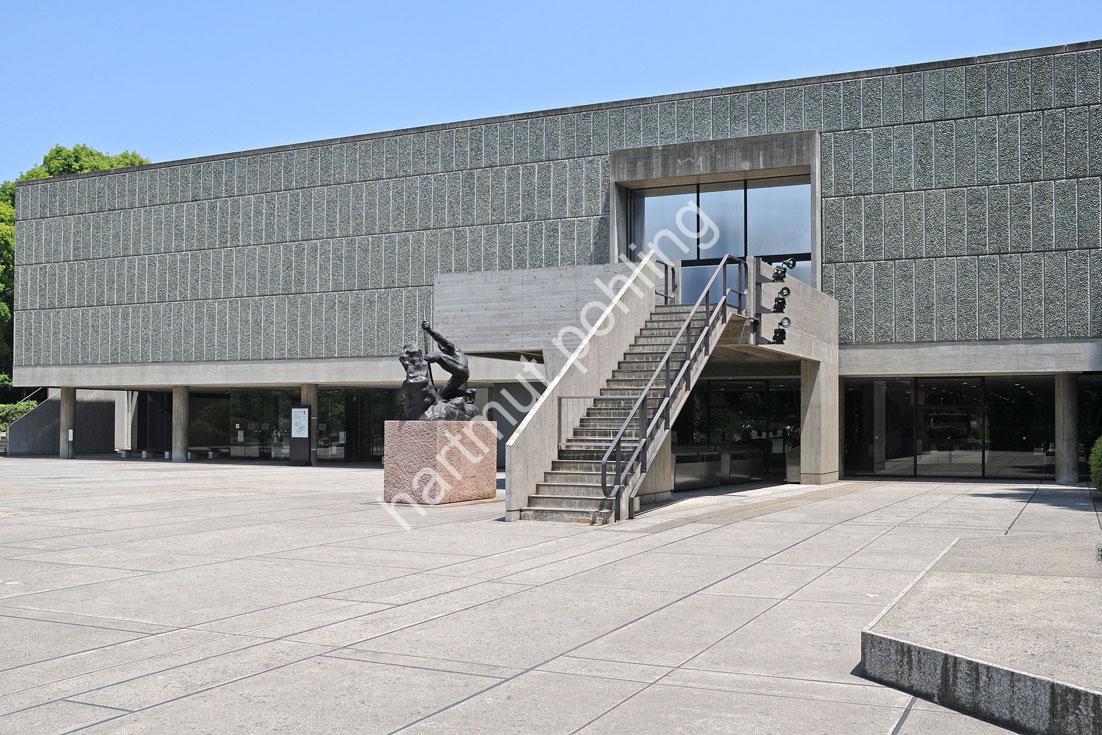 LE-CORBUSIER-MUSEUM-OF-WESTERN-ART-TOKYO