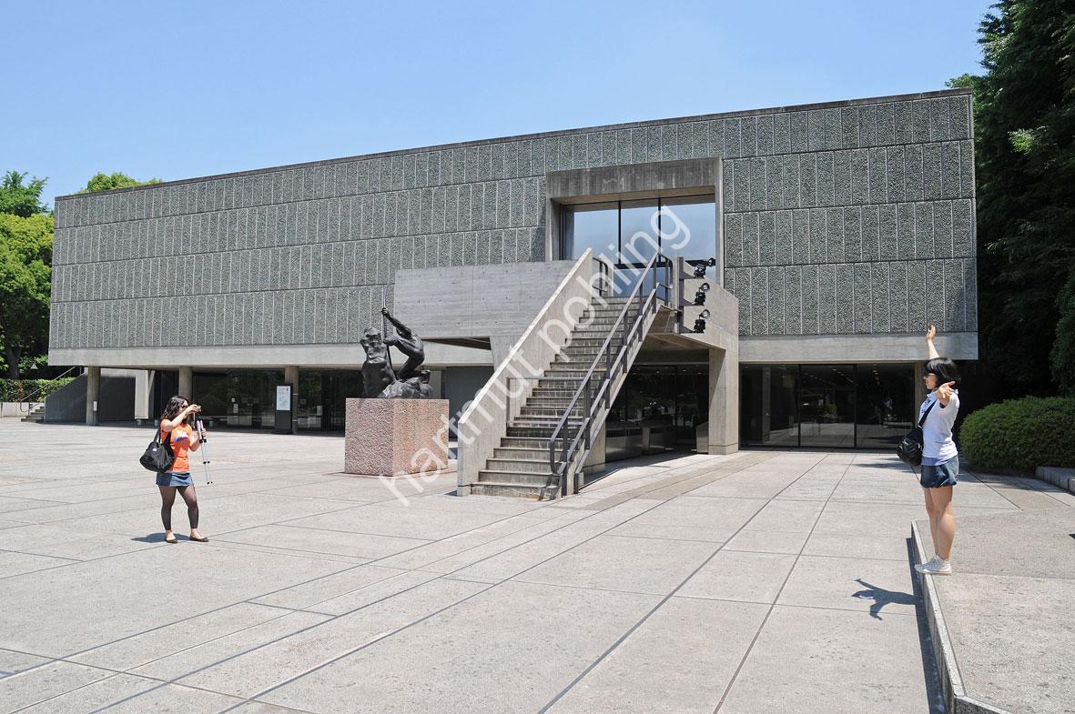 LE-CORBUSIER-MUSEUM-OF-WESTERN-ART-TOKYO07