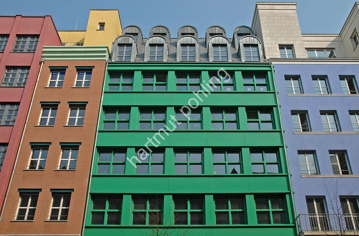 ROSSI-ALDO-QUARTIER-SCHUETZENSTRASSE-BERLIN