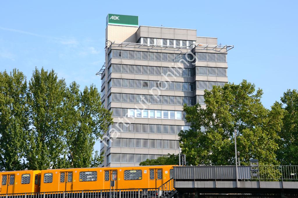SCHAROUN-HANS-AOK-BERLIN